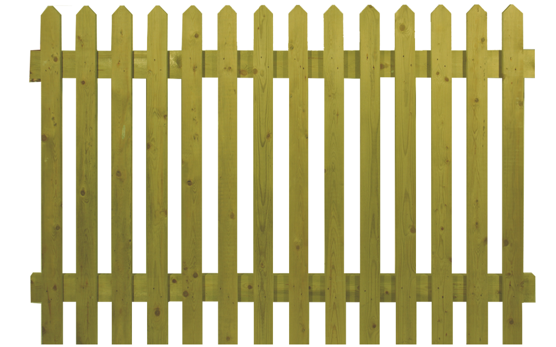 Picket Fence