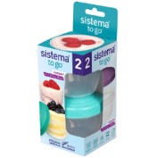 Sistema To Go Yoghurt Pods