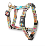 M&amp;M Comic H Harness