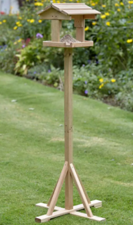 Peckish Everyday Garden Bird Table