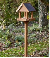 Peckish Complete Bird Table