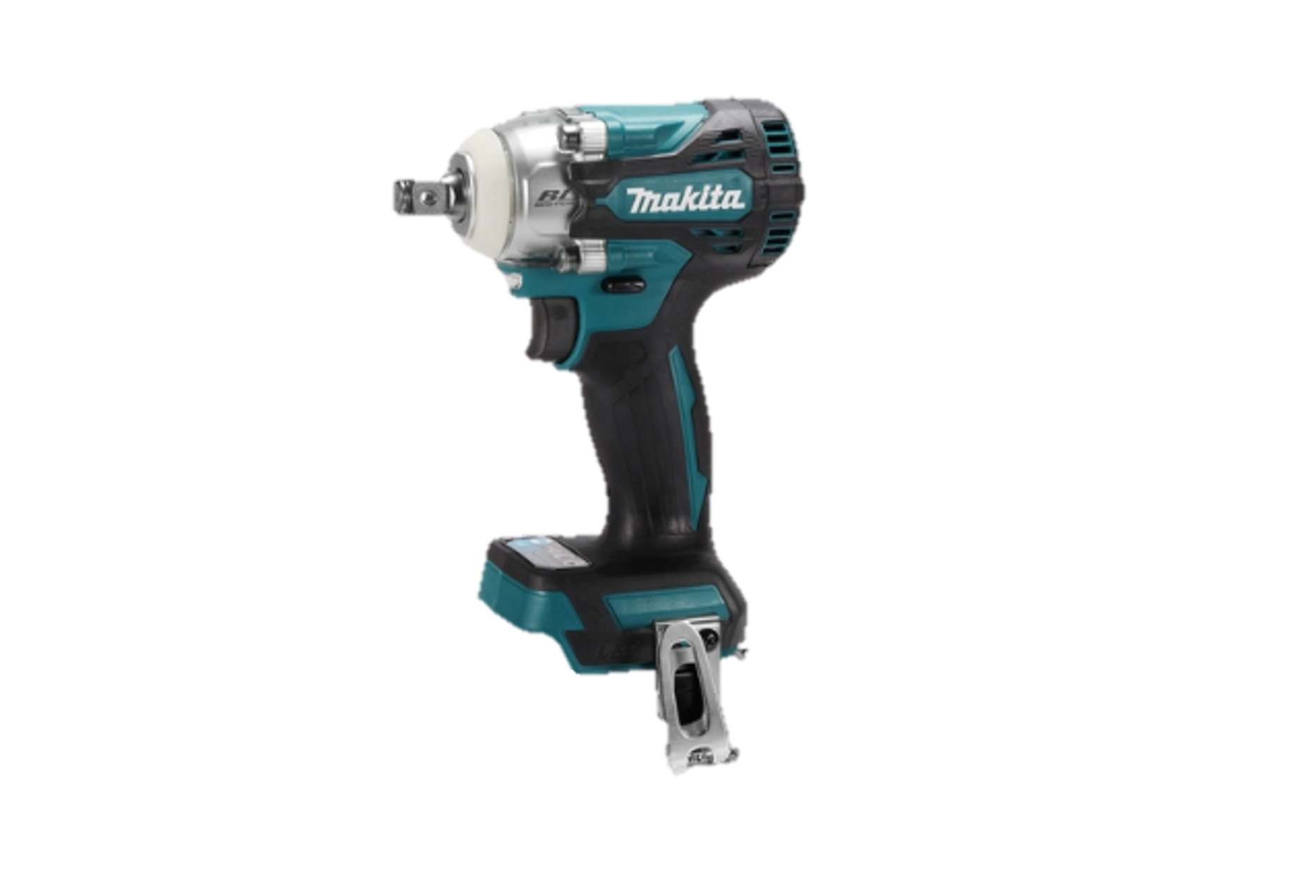 Makita Brushless Impact Wrench 330nm