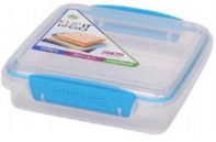 Sistema Sandwich Box To Go 450ml