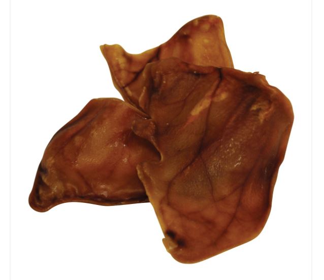 Pig Ears