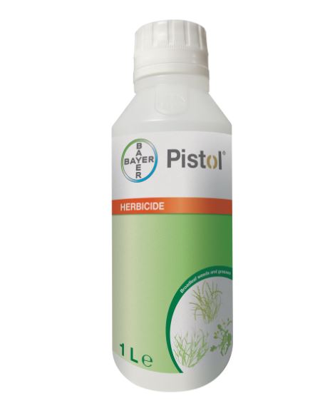 Pistol Total Herbicide 1lt