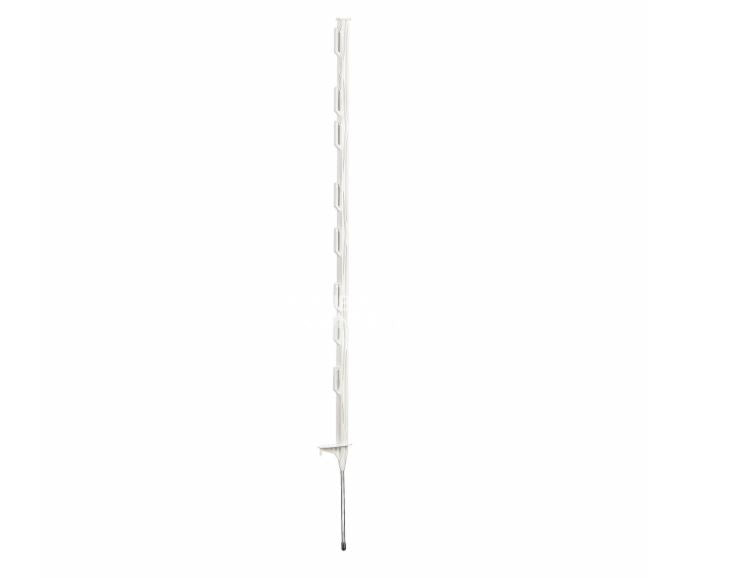 Plastic Fence Post - 1.2m