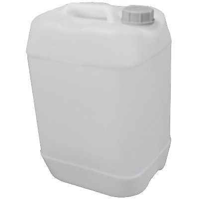 Plastic Container 25L