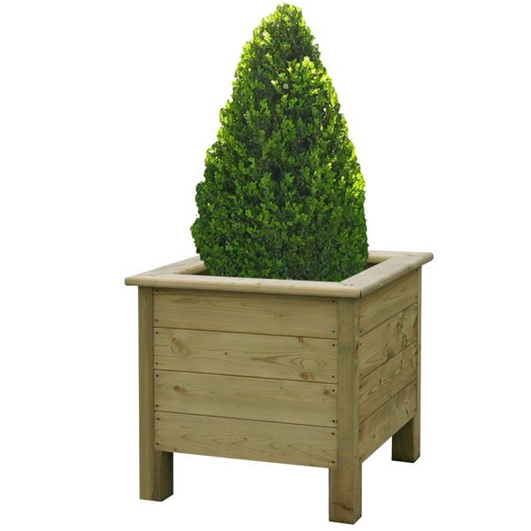 Woodford Plaza Planter