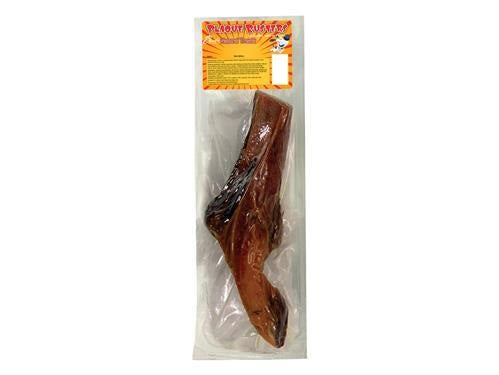 Plaque Buster Meaty Half Ham Bone 2pcs