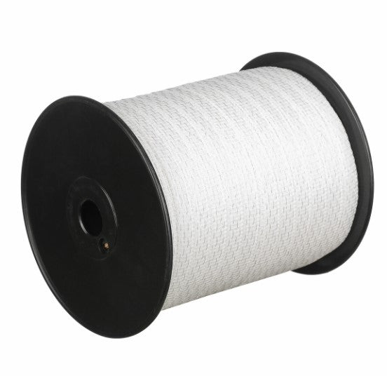 Farmstokk 12mm White Polytape