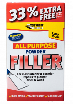 Powder Filler