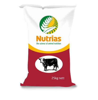 Nutrias Premier Beef