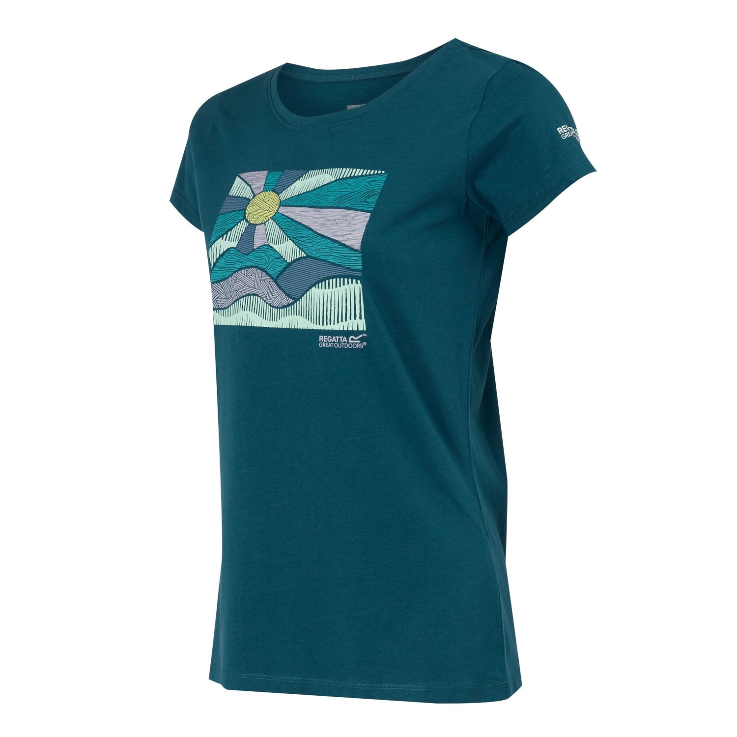 Regatta SS24 Women&