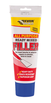 Ready Mixed Filler Tube 330G (white)