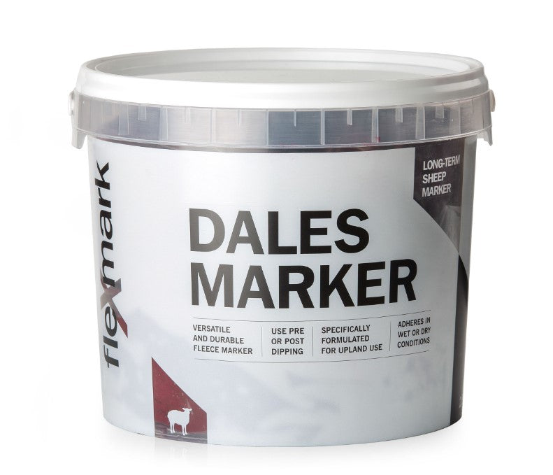 Flexmark Dales Marking Fluid