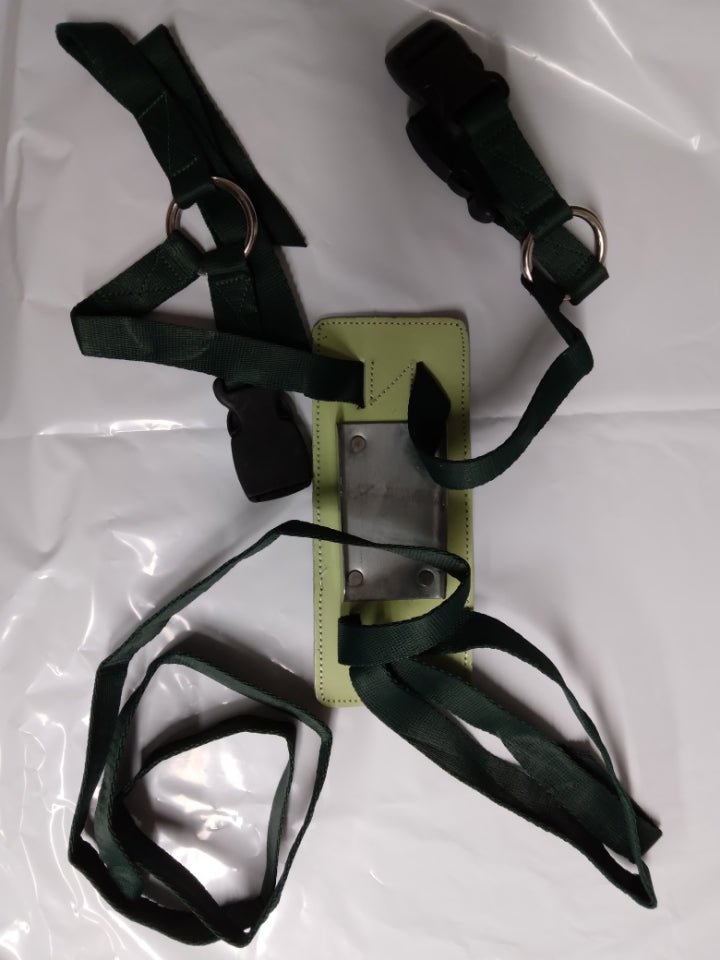 Nylon Ram Harness