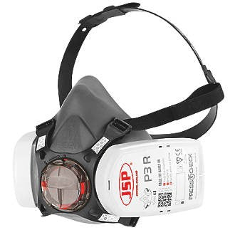 Force 8 Respirator Replacement Filters