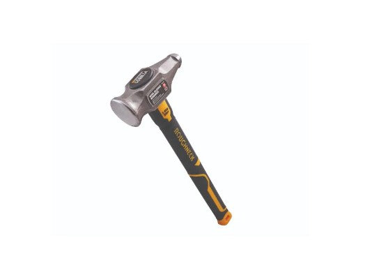 Roughneck 1.4kg (3lb) Gorilla Sledge Hammer