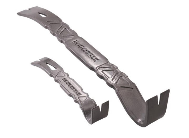 Roughneck Gorilla Pro-Grip Utility Bar Twin Pack