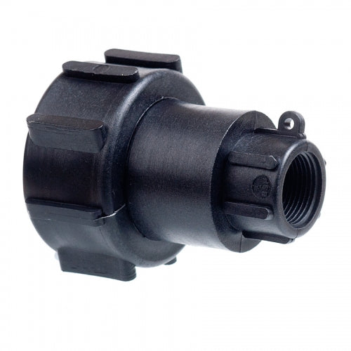 IBC Tank Connector