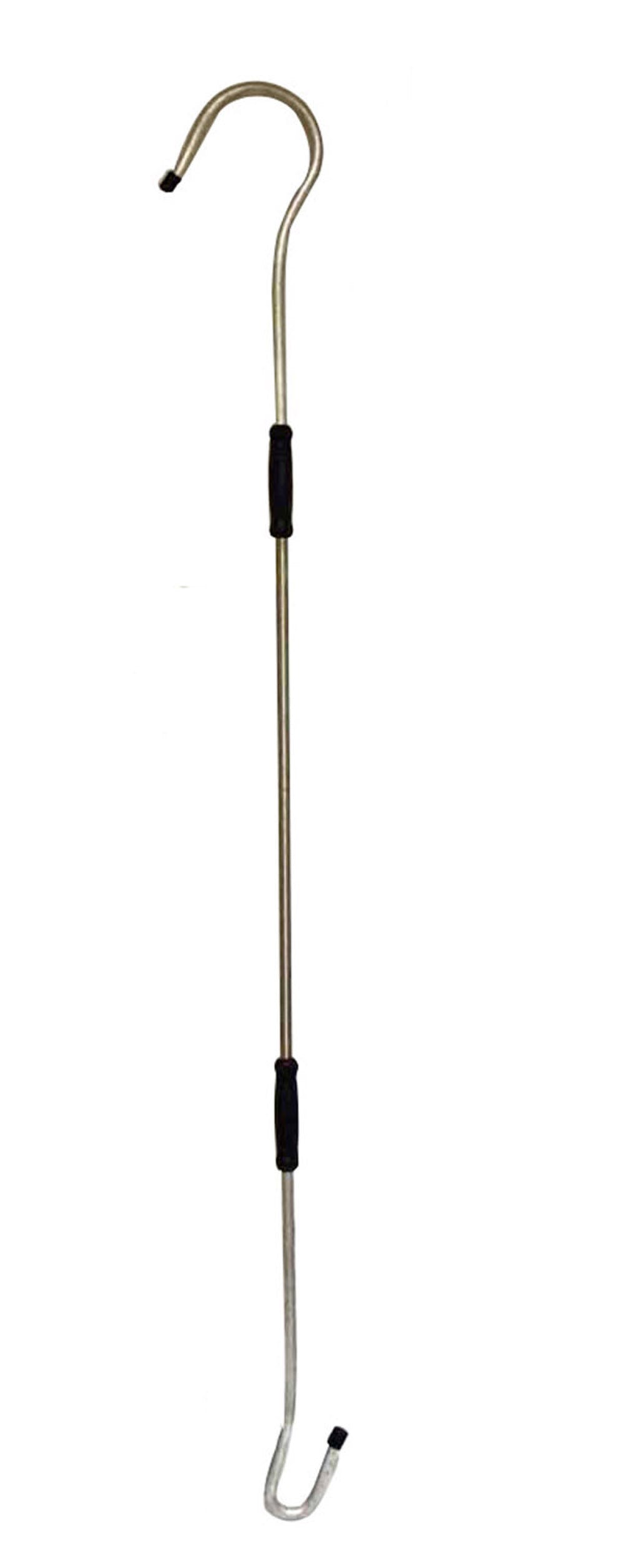 Sheep Crook with Dual Purpose