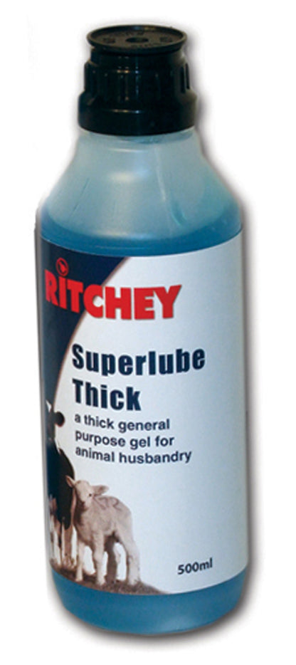 Ritchey Lubricating Gel