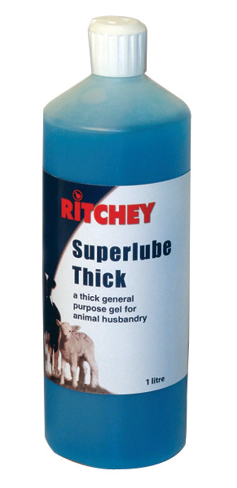 Ritchey Lubricating Gel