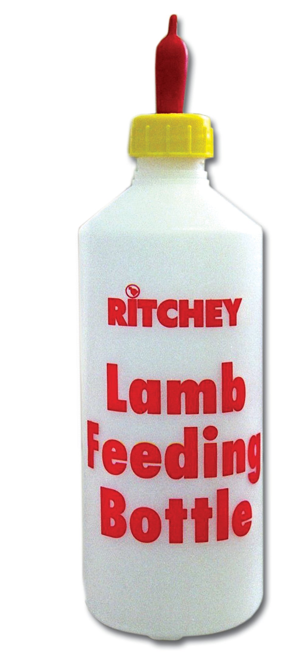 Ritchey Lamb Feeding Bottle With Teat 500ml