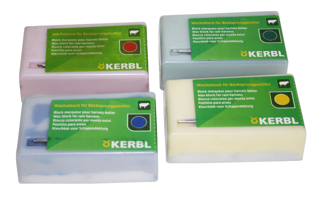 Kerbl Ram Harness Crayon