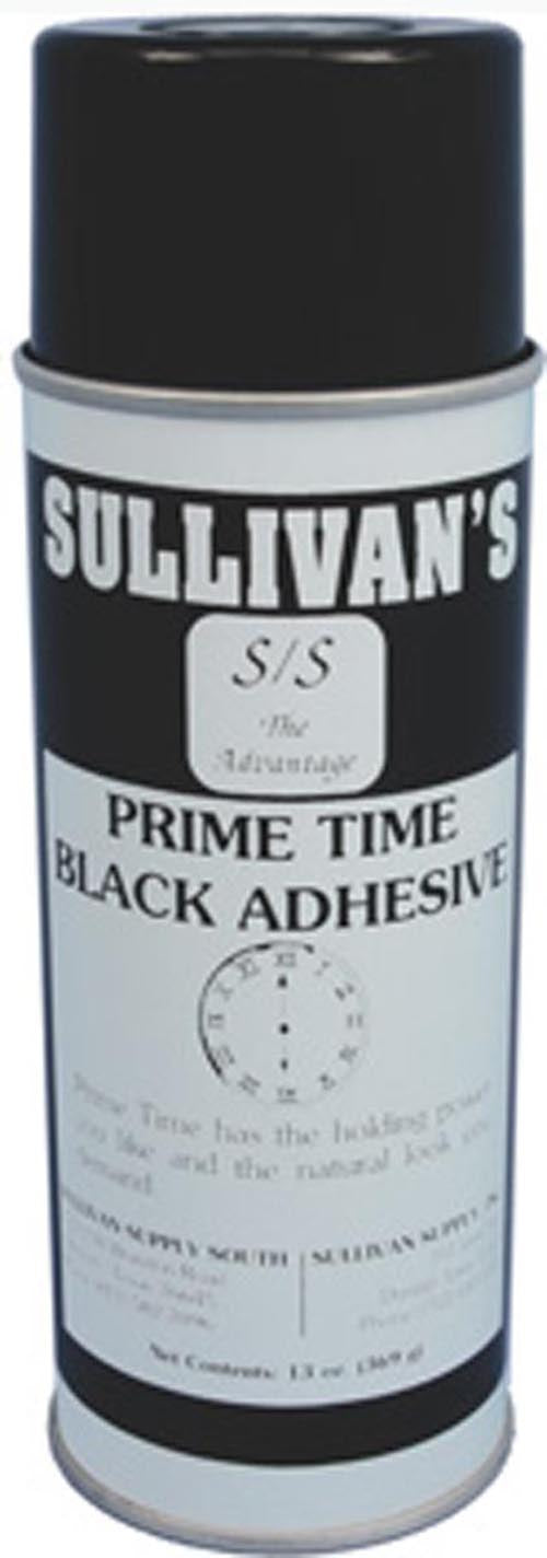 Sullivans Prime Time Adhesive 13oz