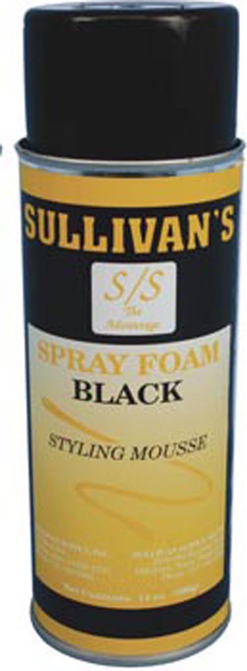 Sullivans Styling Mousse