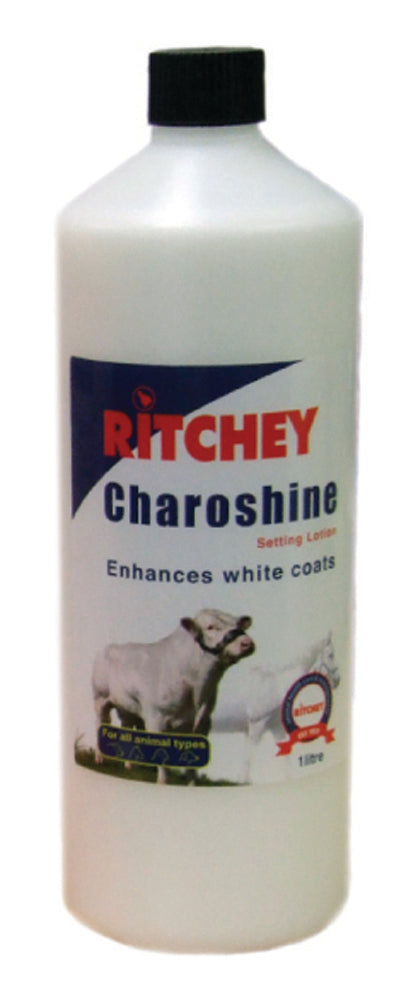 Ritchey Charoshine 1L