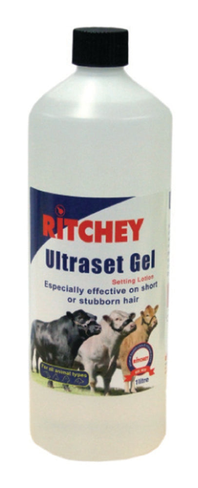 Ritchey Ultra Set Gel 1L