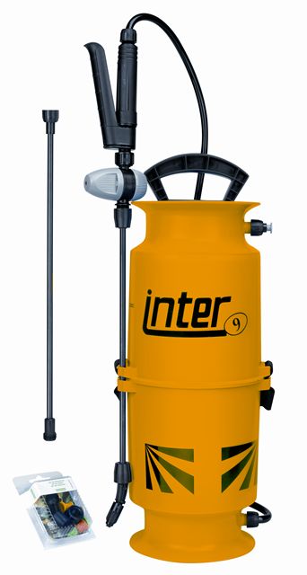 9L Inter Sprayer