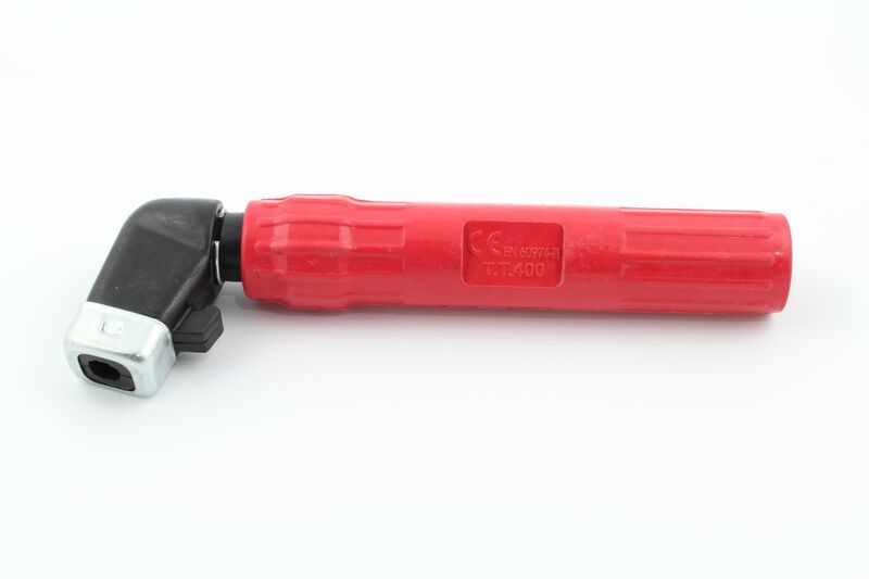 Twist Type Electrode Holder