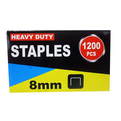 Heavy Duty Staples