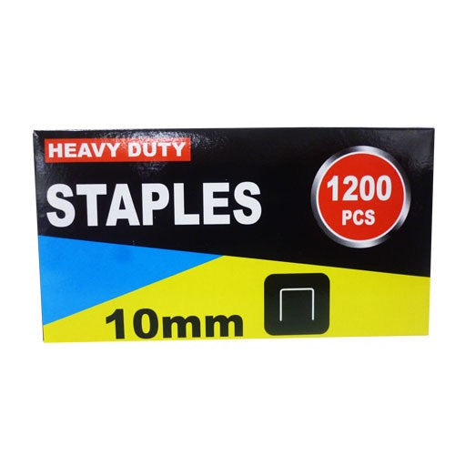 Heavy Duty Staples