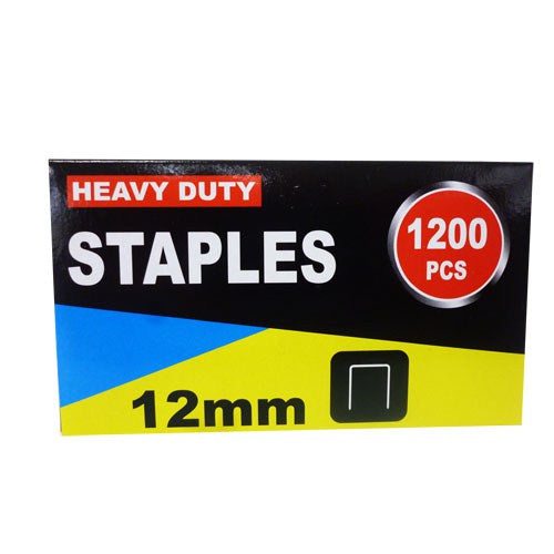 Heavy Duty Staples