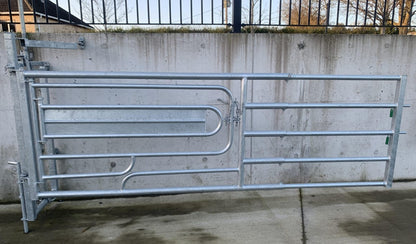 Calving Support Gate 11-13ft 3.35m - 3.96m