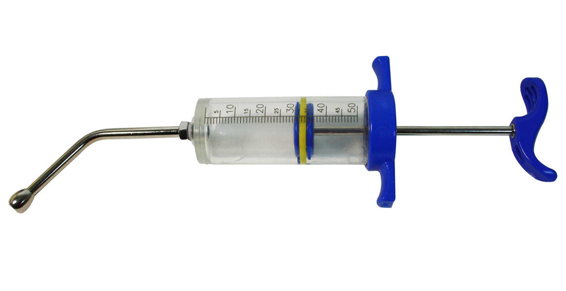 Dosing Syringe 50ml