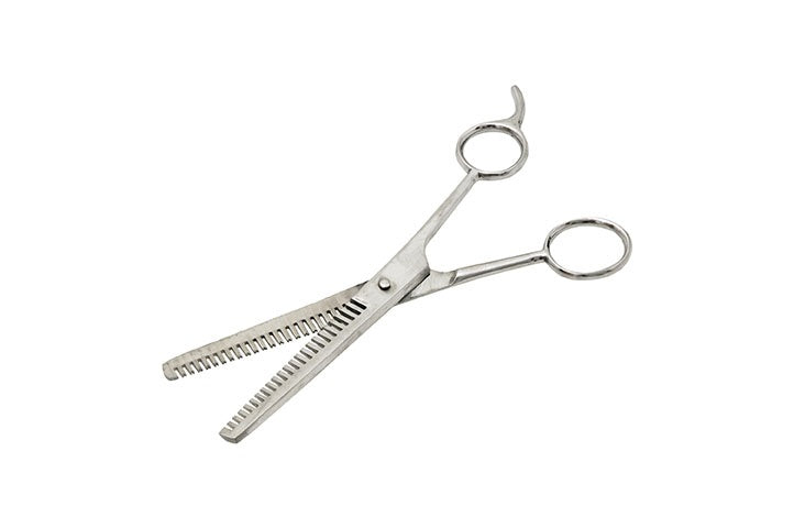 Thinning Scissors