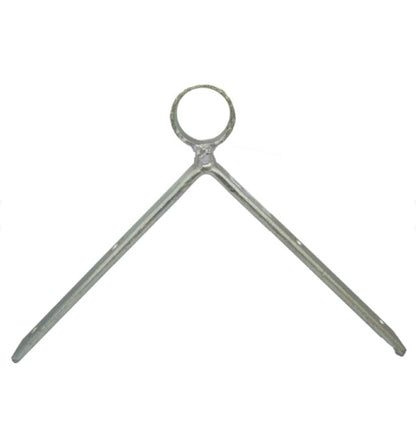 Hanger Angle Top