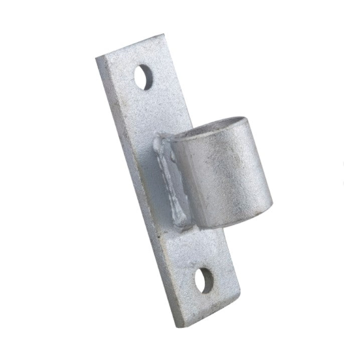 Gate Hangers Vert. Plate Top