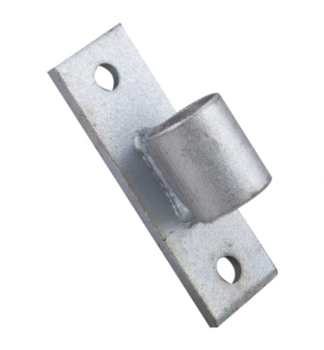 Gate Hangers Vert. Plate Top