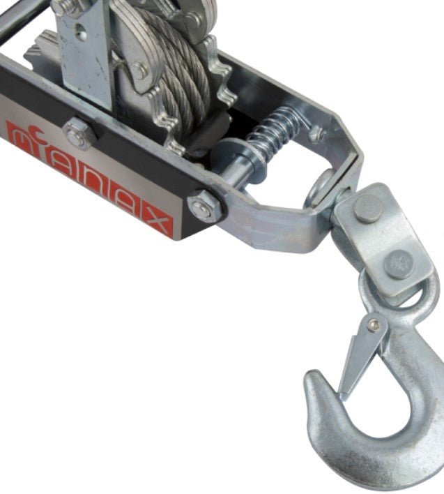 Cable Puller