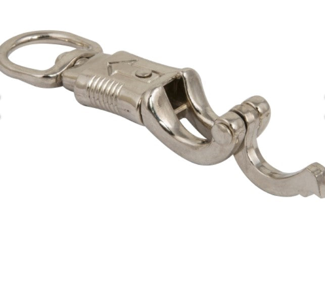 Animal Clip Safety Swivel Quick Release