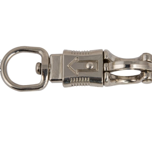 Animal Clip Safety Swivel Quick Release