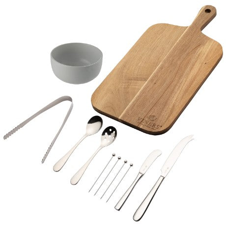 Viners Anti Pasti Serving Set