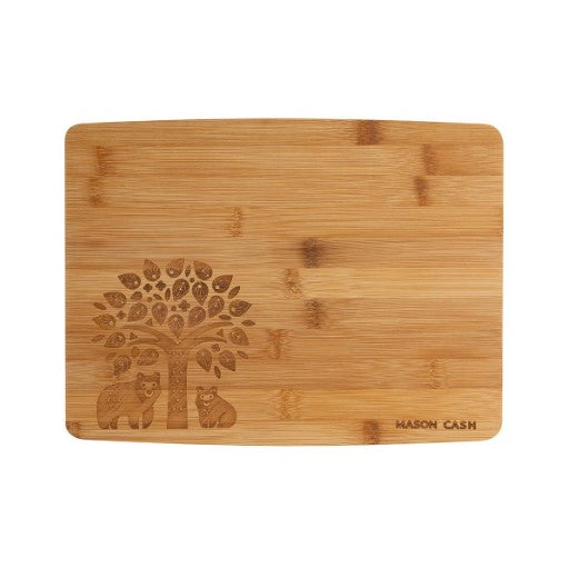 Mason Cash In The Forest Chopping Board