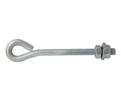 Eye Straining Bolts M10 X 250mm